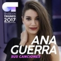 Portada de  Sus Canciones (Operación Triunfo 2017)