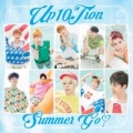 Portada de Summer Go! - EP