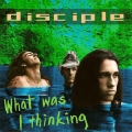 Portada de What Was I Thinking