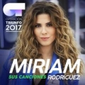 Portada de Sus Canciones (Operación Triunfo 2017)