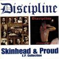 Portada de Skinhead & Proud