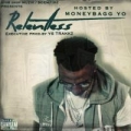 Portada de Relentless