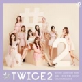 Portada de #TWICE2