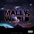 Portada de Mallys World, Vol. 1