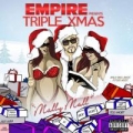 Portada de Triple X-Mas