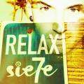 Portada de Relax