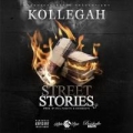 Portada de Street Stories EP