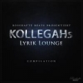 Portada de Lyrik Lounge Compilation