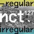 Portada de NCT #127 Regular-Irregular