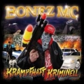 Portada de Krampfhaft Kriminell