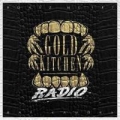 Portada de Gold Kitchen Radio