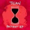 Portada de Patient EP