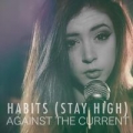 Portada de Habits (Stay High) - Single