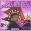 Portada de Ninja On Lean Tape, Vol. 2