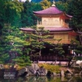 Portada de Kinkaku-ji