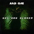 Portada de Get You Closer