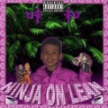 Portada de Ninja On Lean Tape