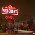 Portada de SEX QUEST EP