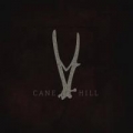 Portada de Cane Hill