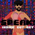 Portada de Inside Out Boy