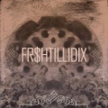 Portada de FR$HTILLIDIX MIXTAPE