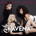 Portada de Maravilhosa EP