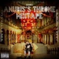 Portada de Anubis' Throne Mixtape