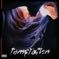 Portada de Temptation