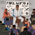 Portada de Take Not3s II