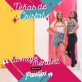 Disco de la canción Niñas de Cristal (ft. La Mafe Mendez)