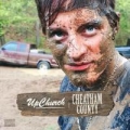 Portada de Cheatham County - EP