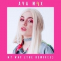 Portada de My Way (Remixes)