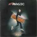 Portada de MPLS Magic - EP