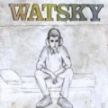 Portada de Watsky