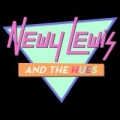 Portada de Newy Lewis and the Hues - EP