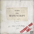 Portada de The Manuscript