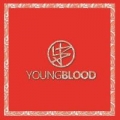 Portada de Young Blood Mixtape