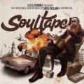 Portada de Presents the Incredible Adventures of Soul Villain & Friends In... Soultape