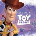 Portada de Toy Story