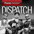 Portada de iTunes Session