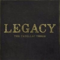 Portada de Legacy