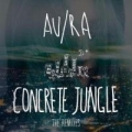 Portada de Concrete Jungle (Remixes) - EP