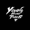 Portada de Young Heart Throb - EP