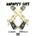 Portada de Nobody's Safe