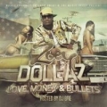 Portada de Love, Money & Bullets