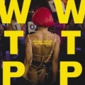Portada de WTP (Remixes)
