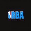 Portada de RBA (Reimliga Battle Arena)