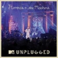 Portada de MTV Unplugged