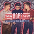 Portada de Welcome to the Club Pt.2 - EP