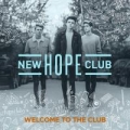 Portada de Welcome To The Club - EP
